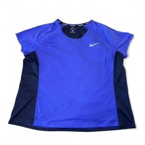 Women’s Nike Dri-FIT Running Shirt